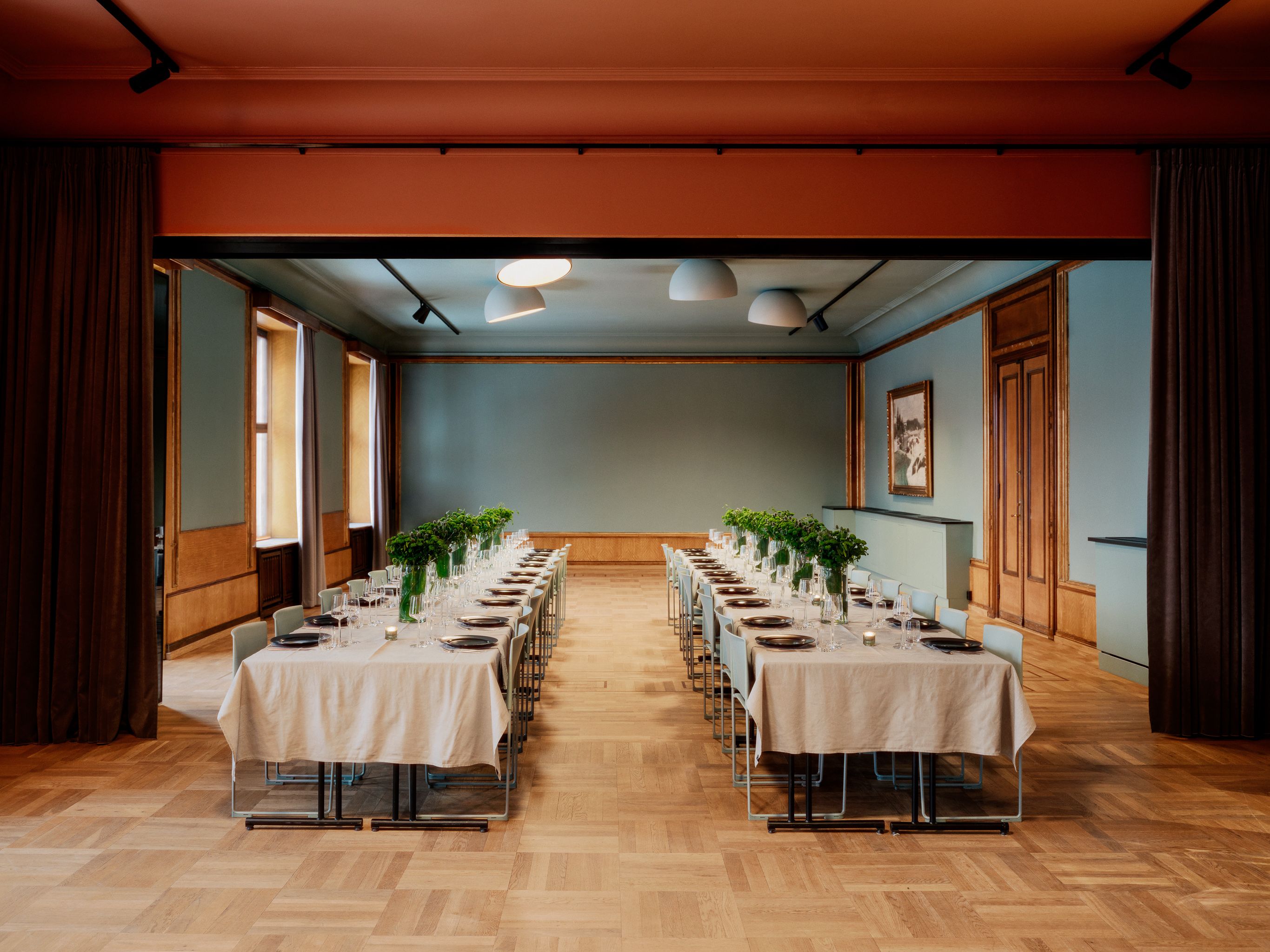 Handelens Hus – bilde 1